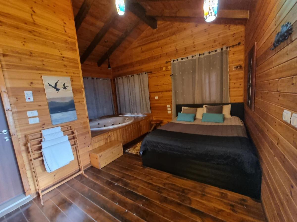 A Place To Dream Tsipori Zewnętrze zdjęcie