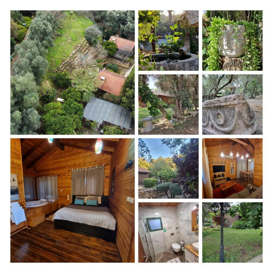 A Place To Dream Tsipori Zewnętrze zdjęcie