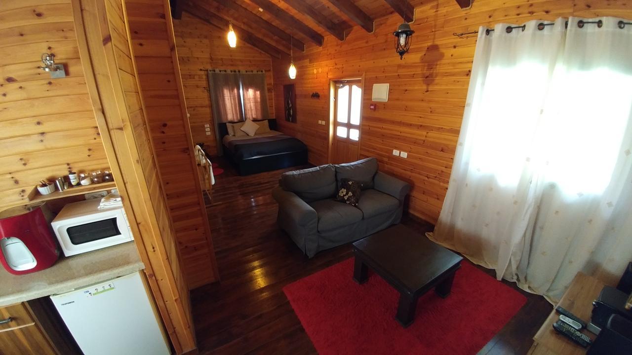 A Place To Dream Tsipori Zewnętrze zdjęcie