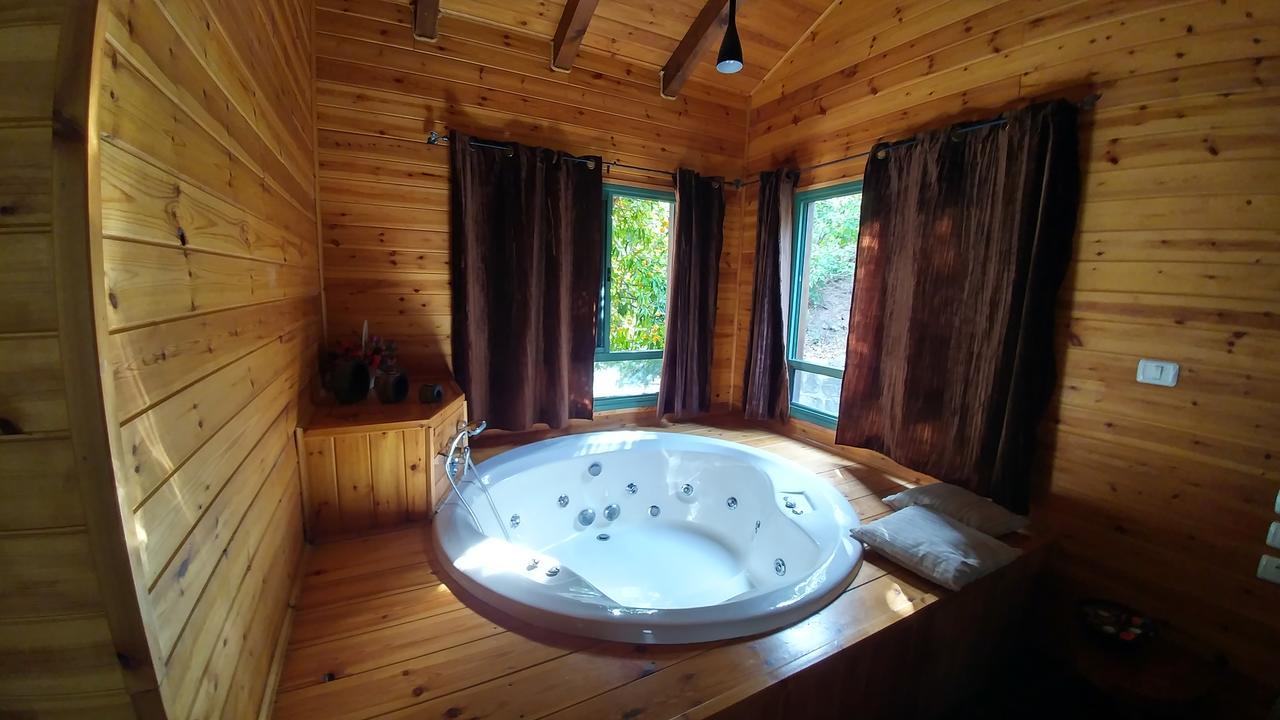 A Place To Dream Tsipori Zewnętrze zdjęcie