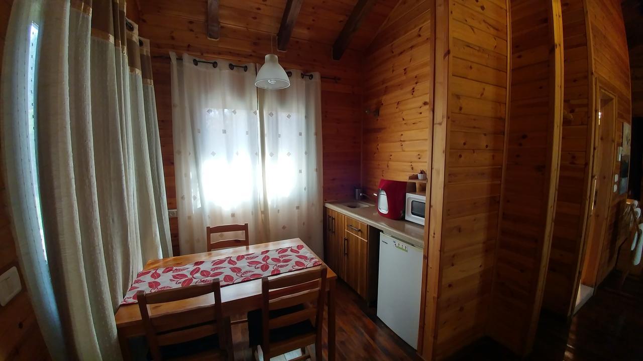 A Place To Dream Tsipori Zewnętrze zdjęcie
