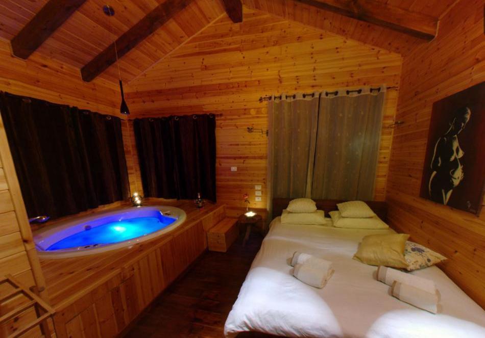 A Place To Dream Tsipori Zewnętrze zdjęcie