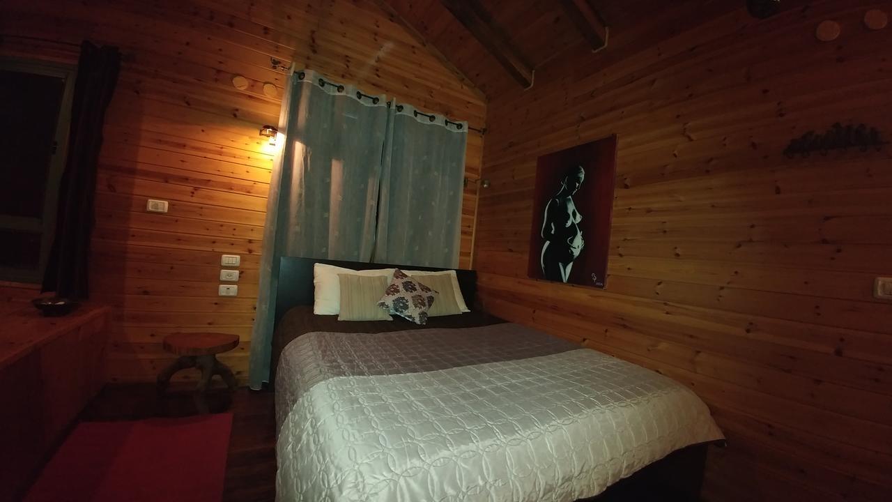 A Place To Dream Tsipori Zewnętrze zdjęcie