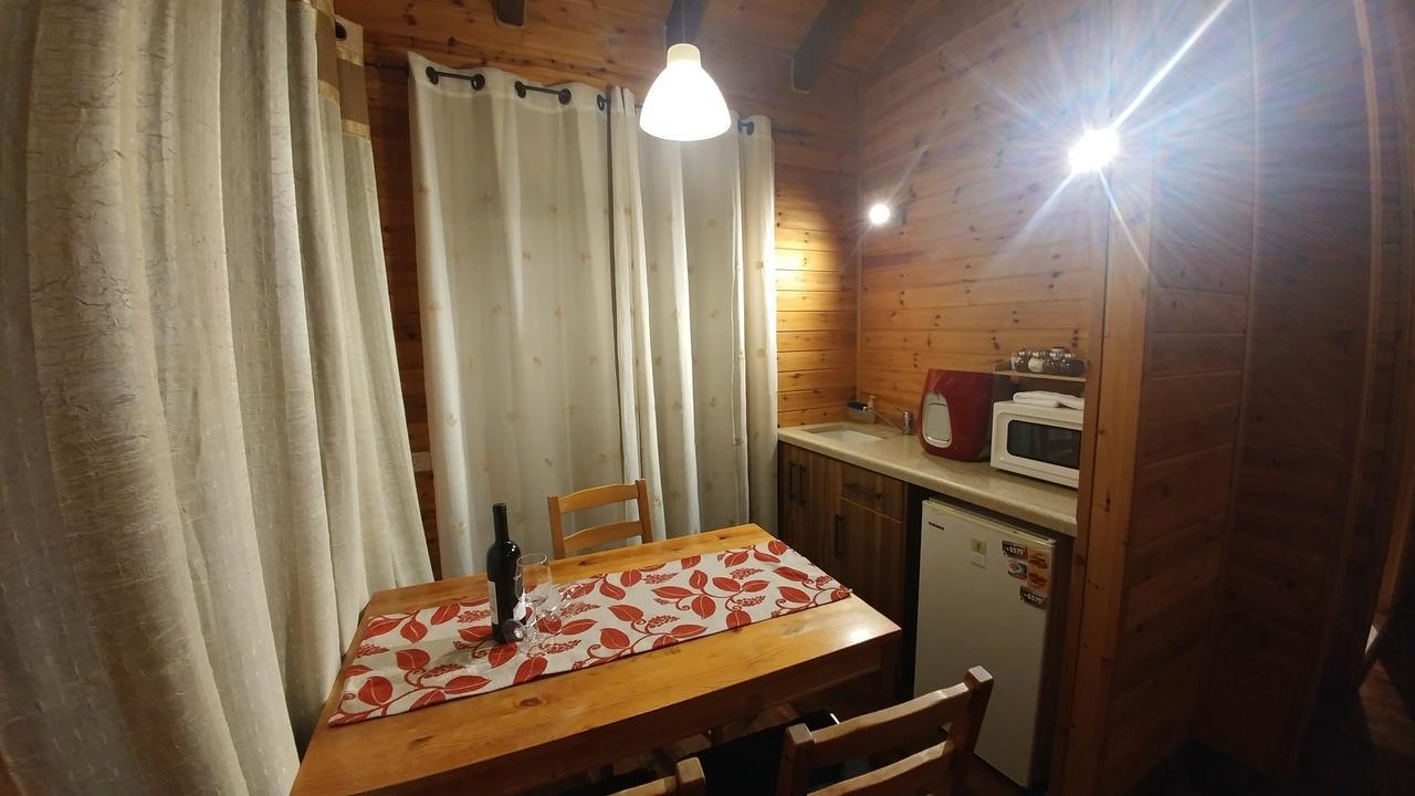 A Place To Dream Tsipori Zewnętrze zdjęcie
