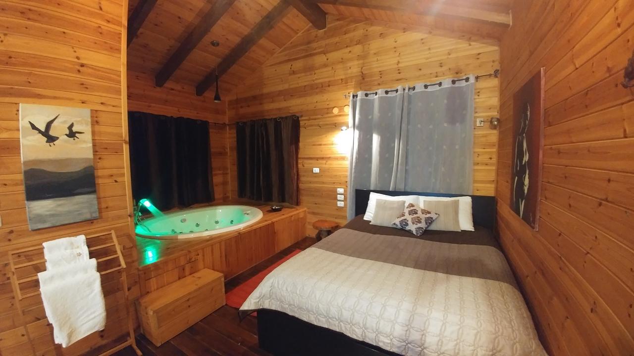 A Place To Dream Tsipori Zewnętrze zdjęcie