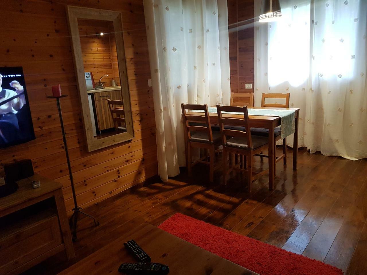 A Place To Dream Tsipori Zewnętrze zdjęcie